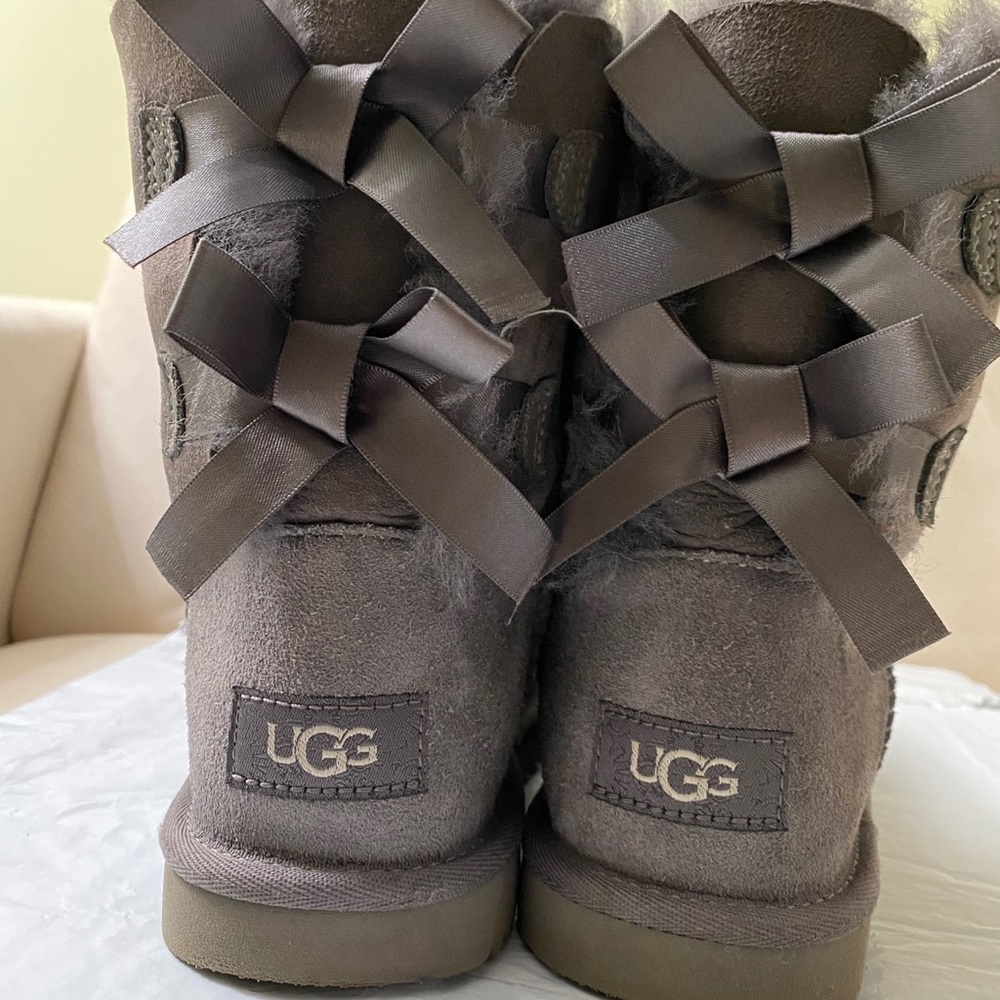 UGG boots